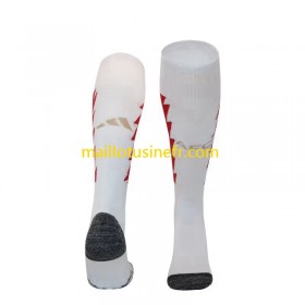 Arsenal Domicile Chaussettes 2023-24